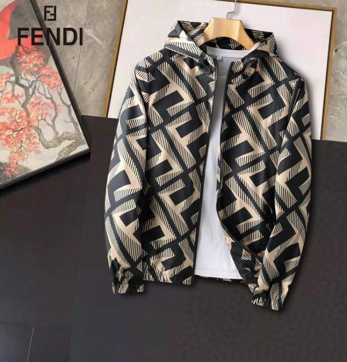 Picture of Fendi Jackets _SKUFendim-3xl25t0433973